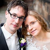 Hochzeitsfotograf - Thomas Kowalzik - Kundenmeinung - Andrea & Michael