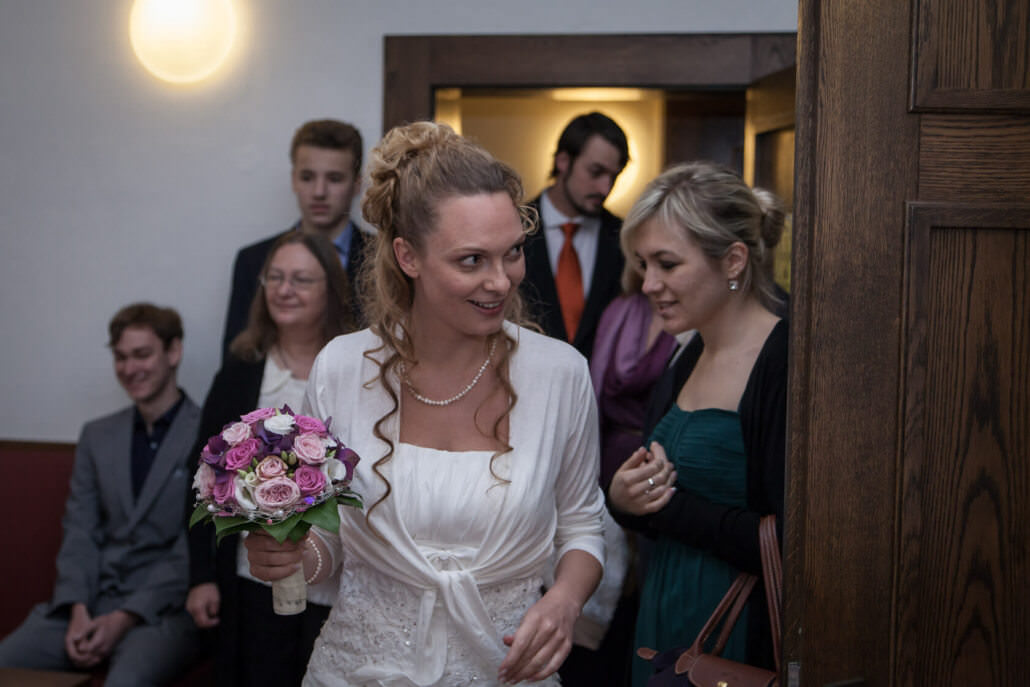 Sarah & Johann 9 Hochzeitsreportage in Marburg von Sarah & Johann - 008
