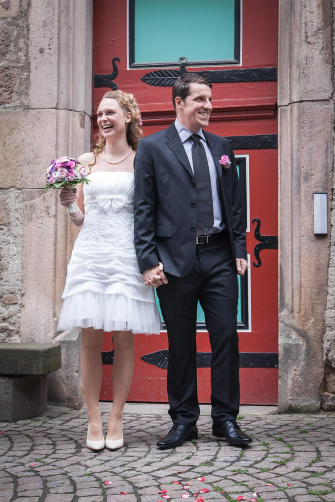 Sarah & Johann 23 Hochzeitsreportage in Marburg von Sarah & Johann - 022