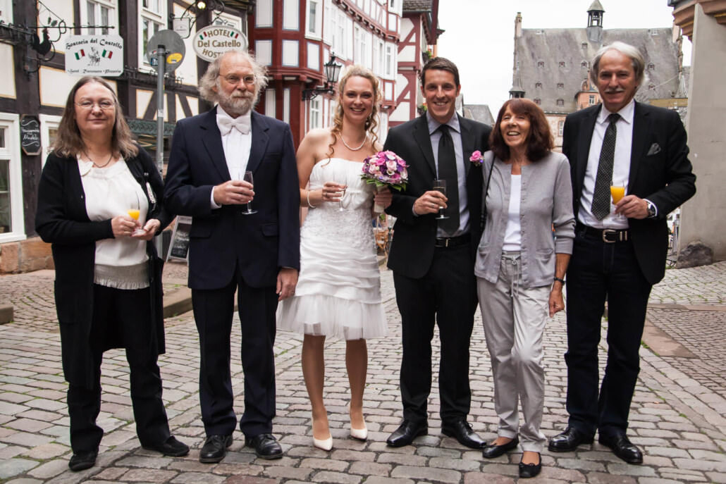 Sarah & Johann 31 Hochzeitsreportage in Marburg von Sarah & Johann - 030