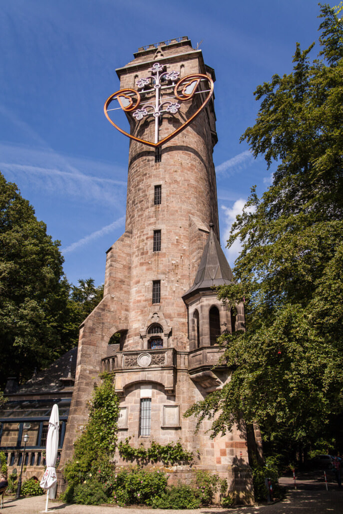 Hochzeitsreportage in Marburg von Sarah & Johann - 044