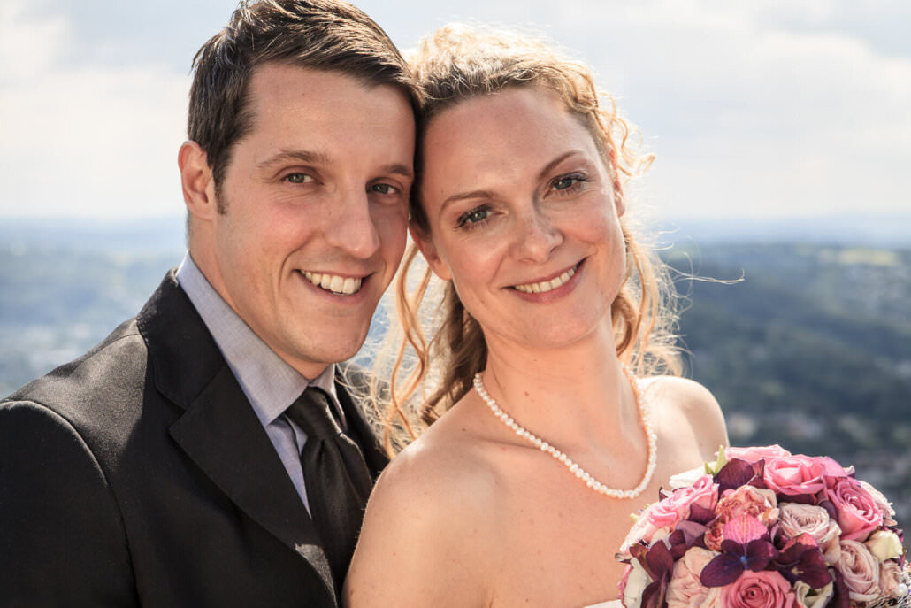 Sarah & Johann 46 Hochzeitsreportage in Marburg von Sarah & Johann - 045