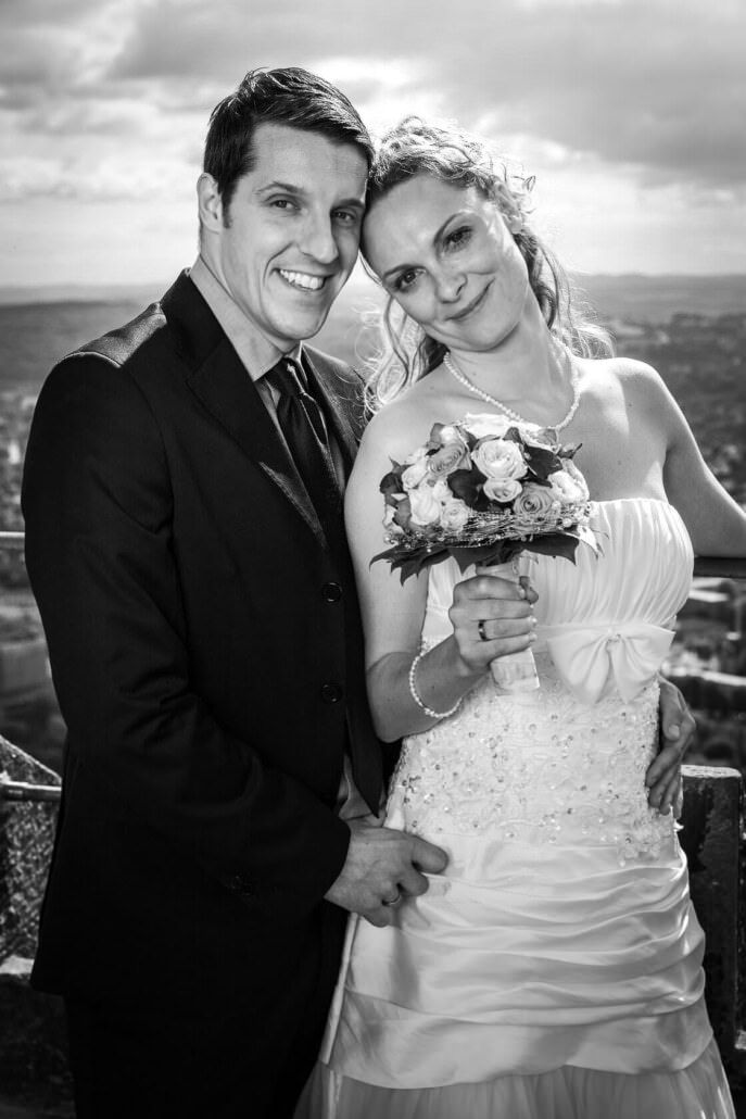 Sarah & Johann 47 Hochzeitsreportage in Marburg von Sarah & Johann - 046