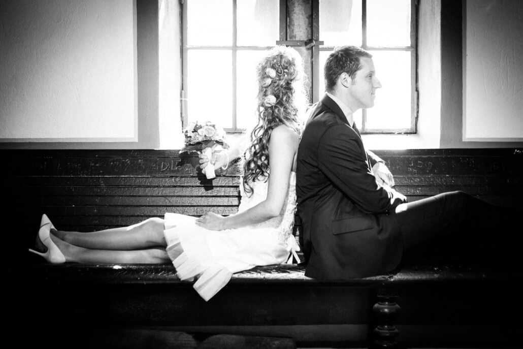 Sarah & Johann 52 Hochzeitsreportage in Marburg von Sarah & Johann - 051