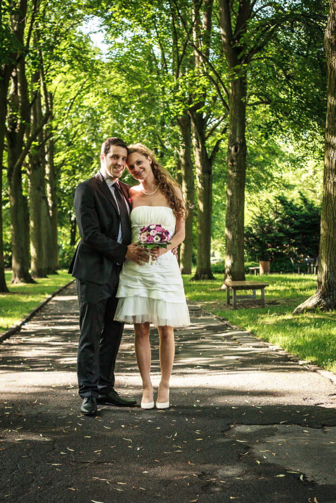 Sarah & Johann 55 Hochzeitsreportage in Marburg von Sarah & Johann - 054