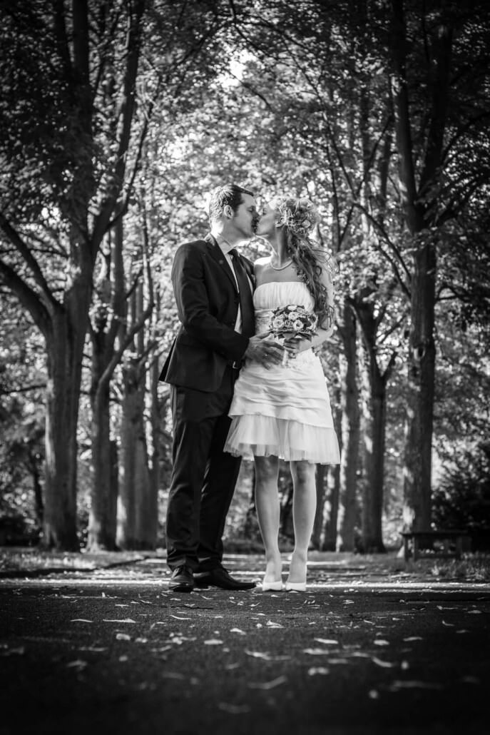 Sarah & Johann 56 Hochzeitsreportage in Marburg von Sarah & Johann - 055