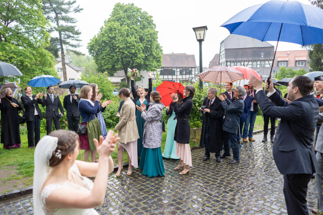 Hochzeitsreportage in Dreieich von Nina & Simon - 026