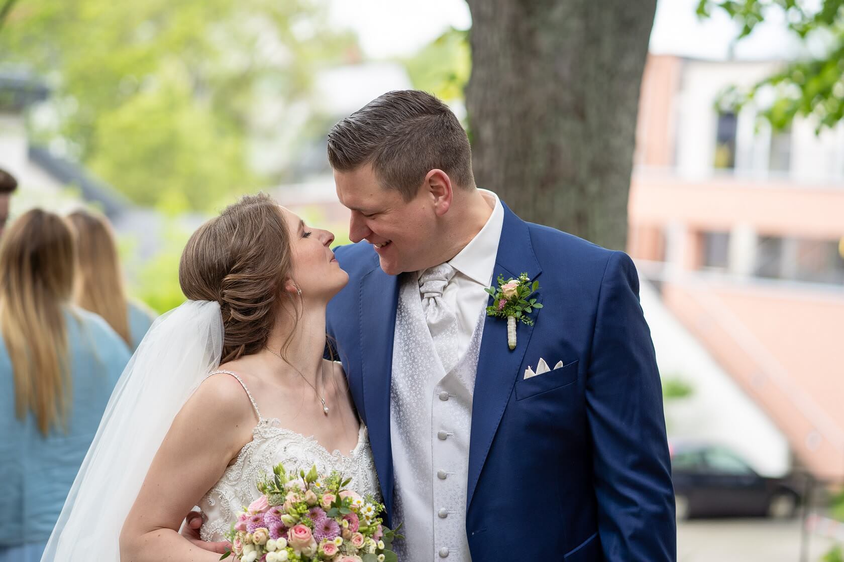 Eure Hochzeit wirklich der schönste Tag im Leben?
