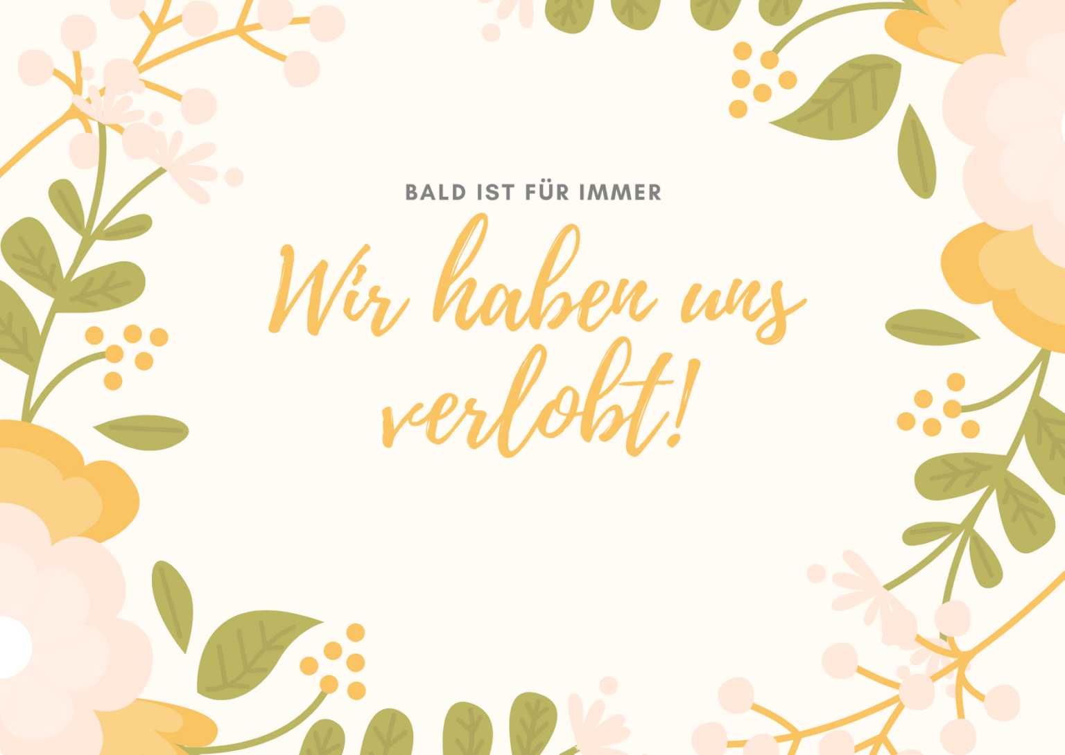 Verloben der Heiratsantrag und was Du dazu wissen musst