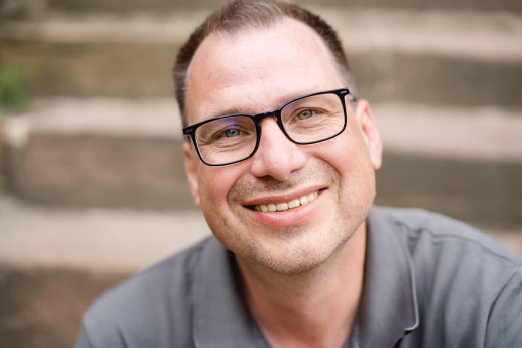 Tom, euer Hochzeitsfotograf