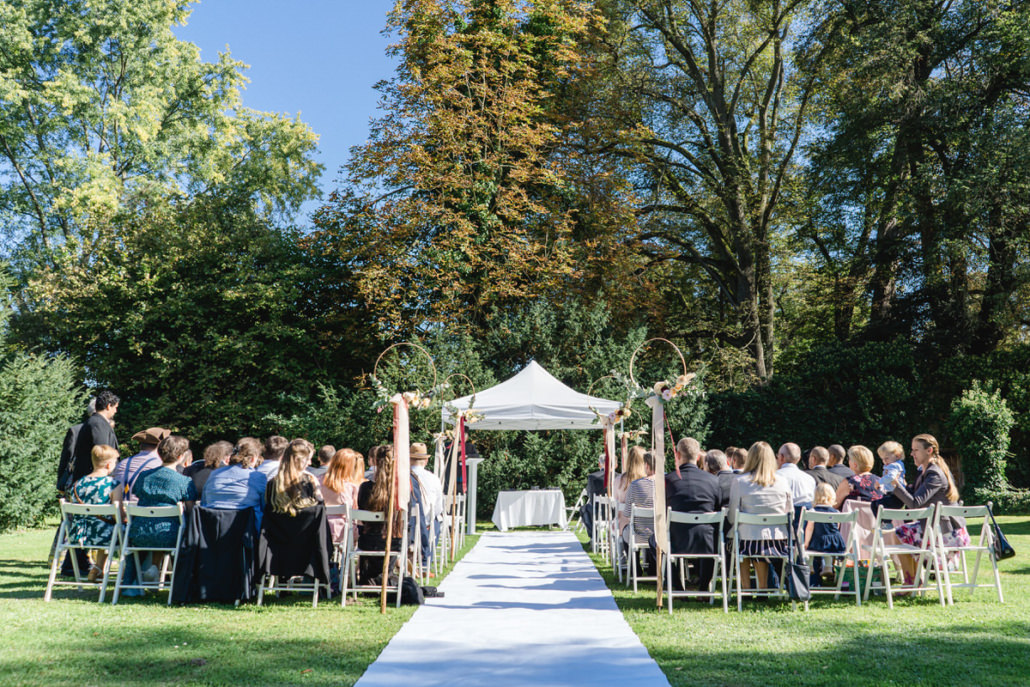 Hochzeit Mörfelden-Walldorf