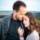 Isabell und Stefan - Paarshooting Marburg - 011