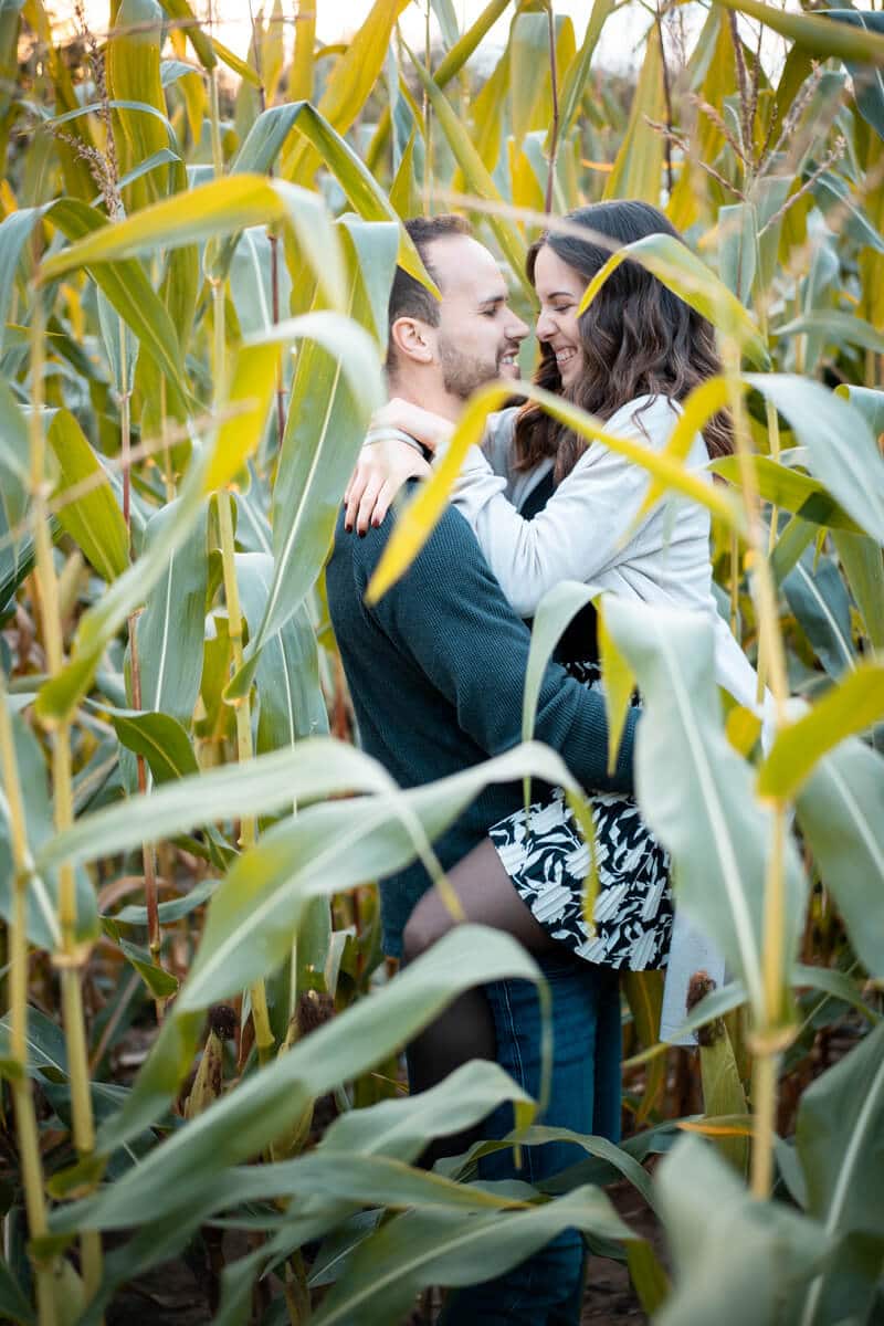 Paarshooting für verliebte - Hochzeitsfotograf Thomas Kowalzik