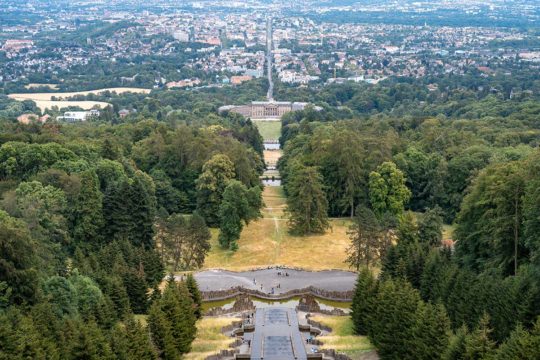 Tipps und Empfehlungen für das Gelingen eurer Hochzeit in Kassel.