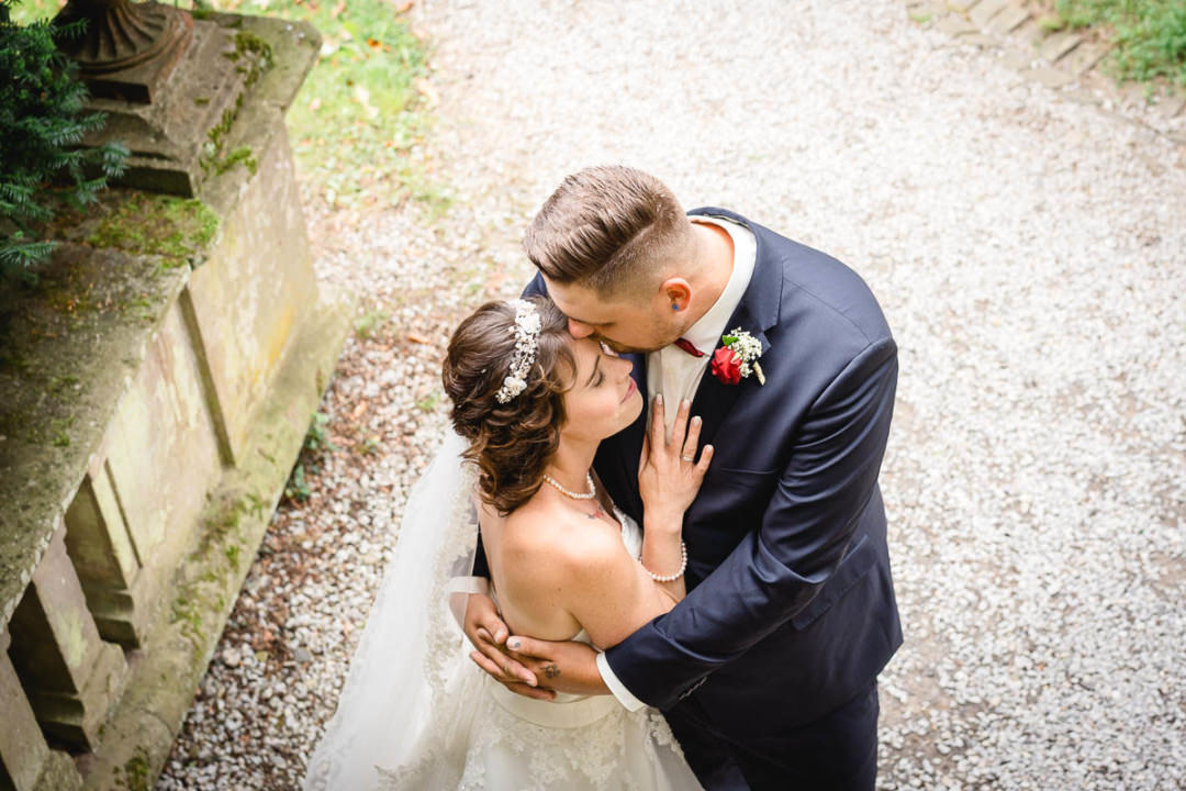 Fotograf für eure Hochzeit in Kassel und Nordhessen