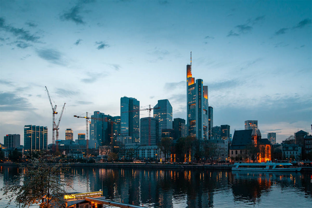 Hochzeit und Heiraten in Frankfurt und Rhein-Main