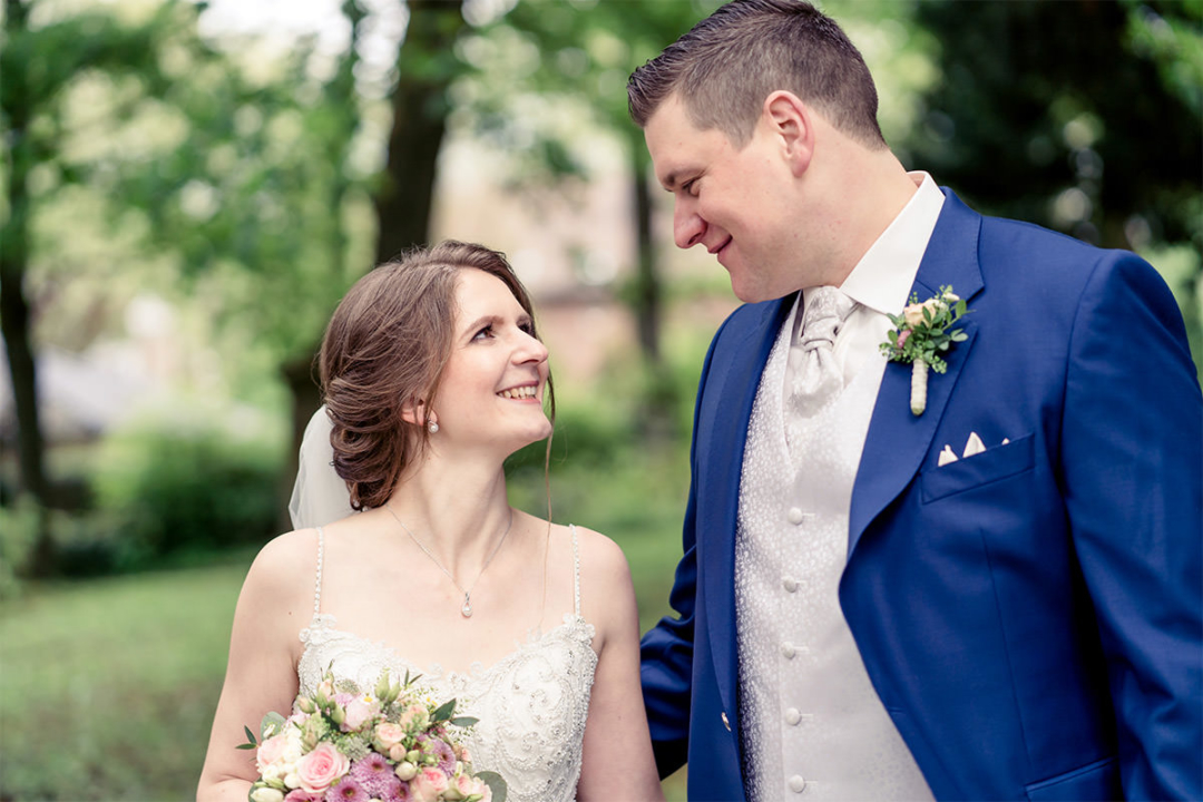 Fotograf für eure Hochzeit in Fulda und der Rhön