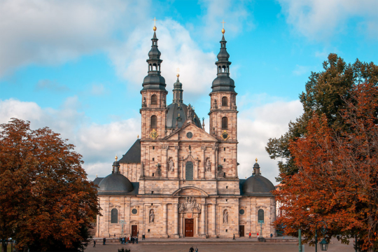 Tipps und Empfehlungen für das Gelingen eurer Hochzeit in Fulda