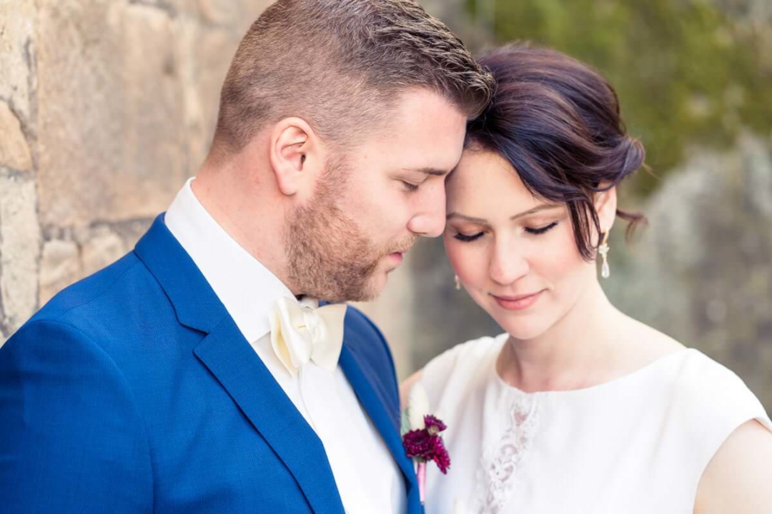 Hochzeitsfotograf Marburg - Bilder bleiben ein Leben lang