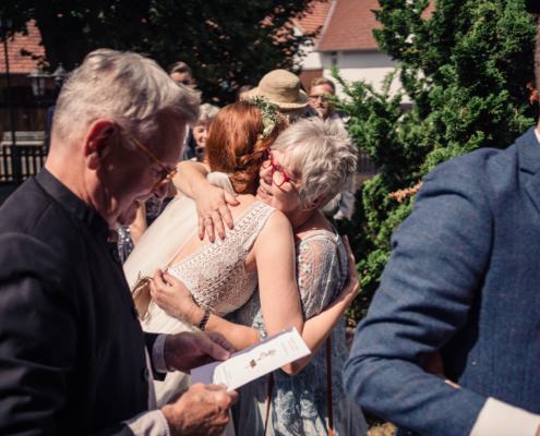 Hochzeitsreportage 1