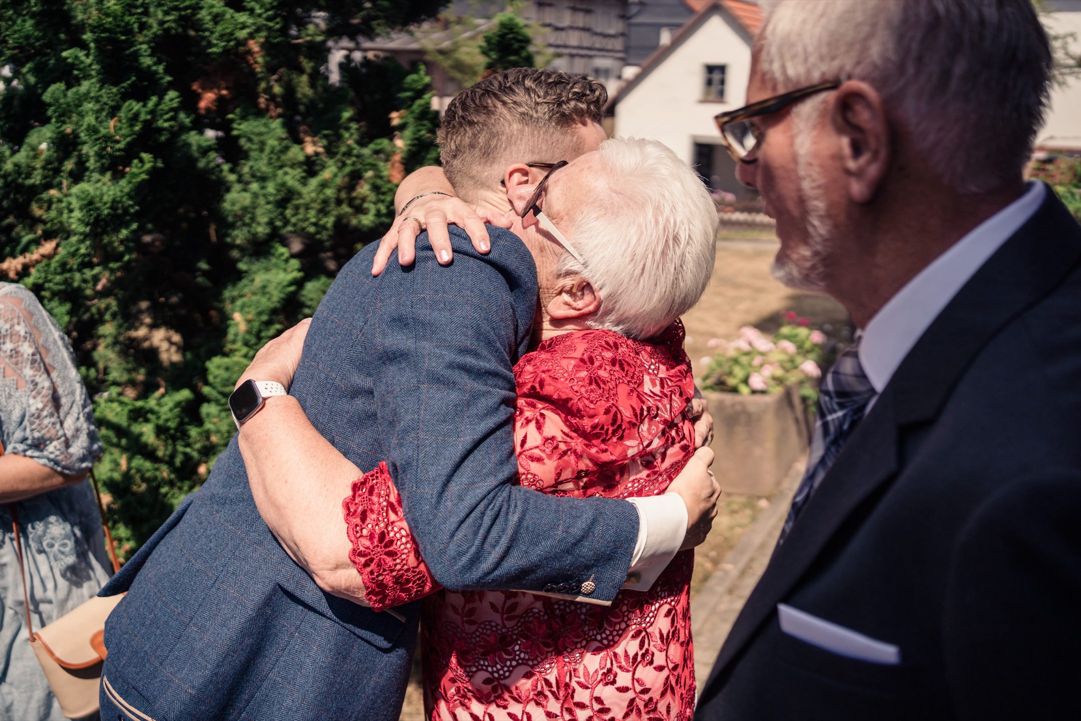 Gratulationen zur Hochzeit die von Herzen kommen