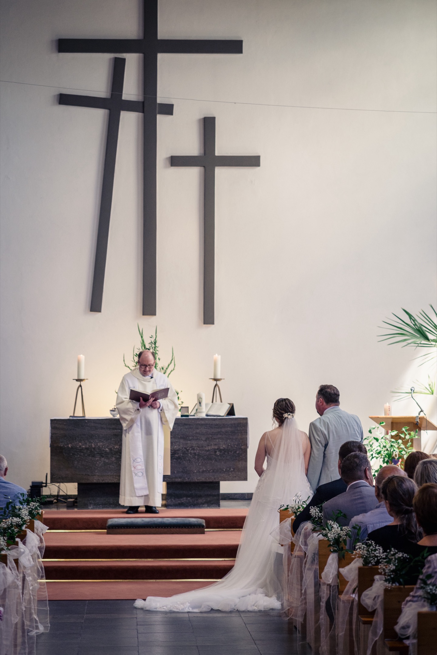 Hochzeit von Claudia & Michael 13