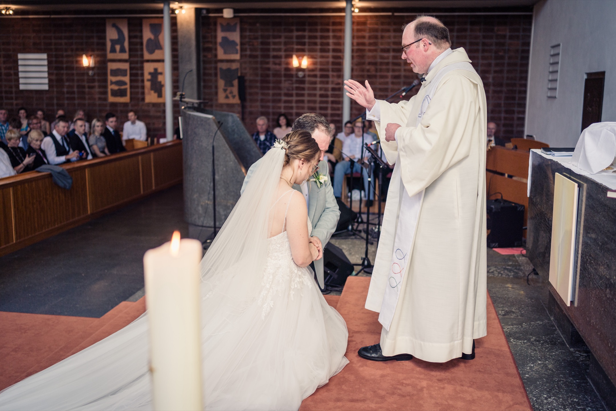 Hochzeit von Claudia & Michael 16