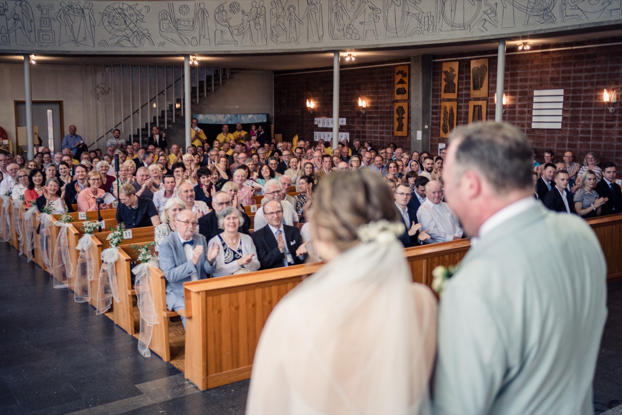 Hochzeit von Claudia & Michael 18