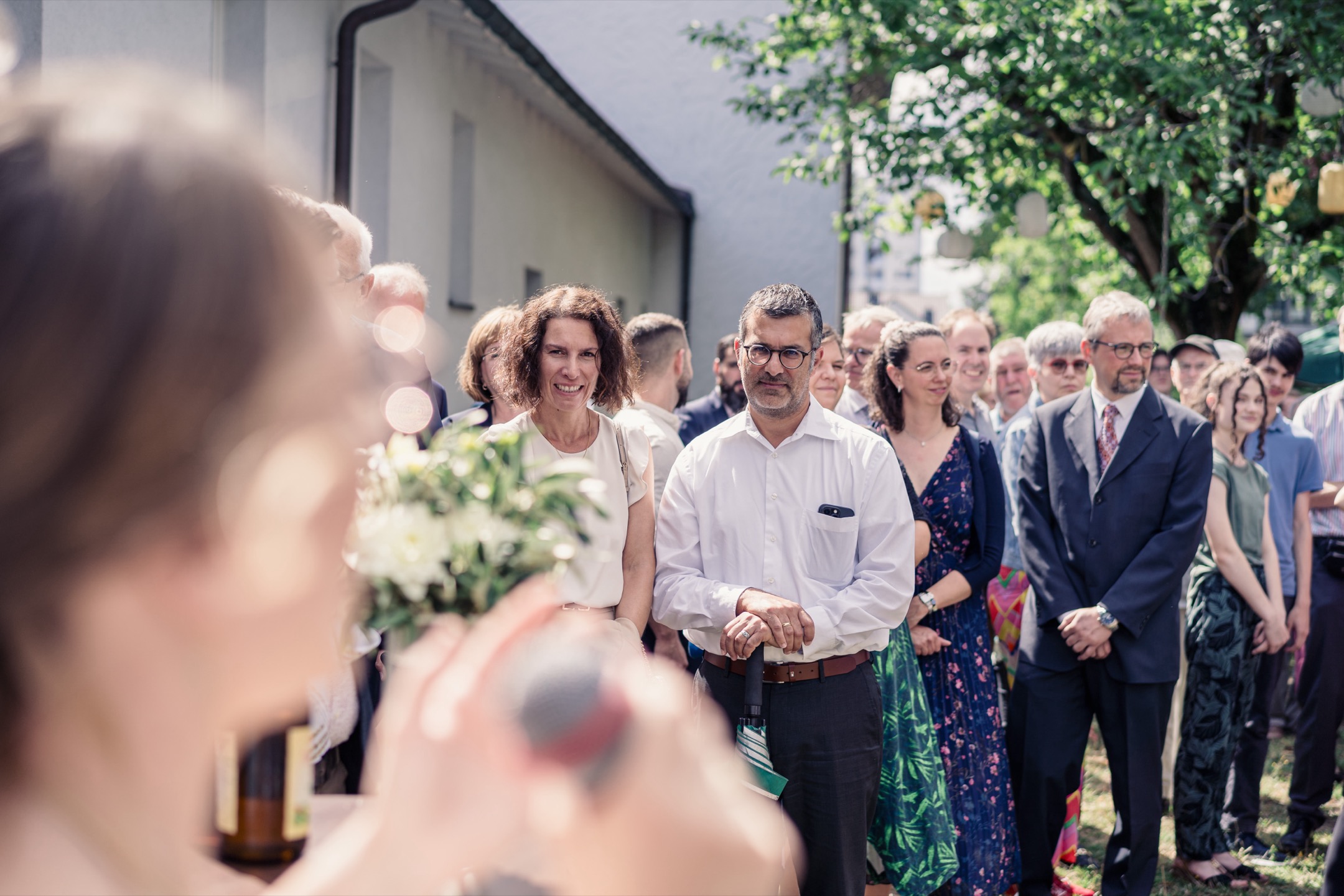 Hochzeit von Claudia & Michael 26