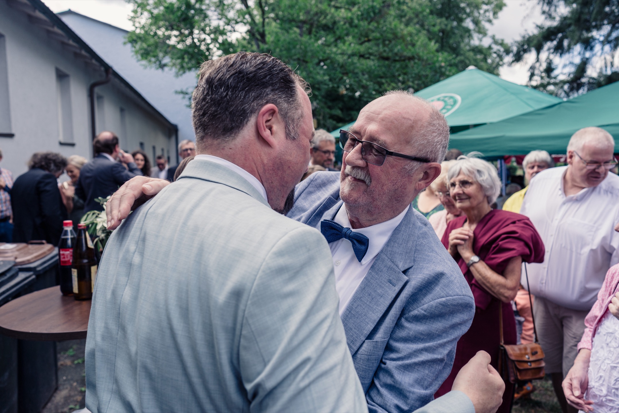 Hochzeit von Claudia & Michael 27