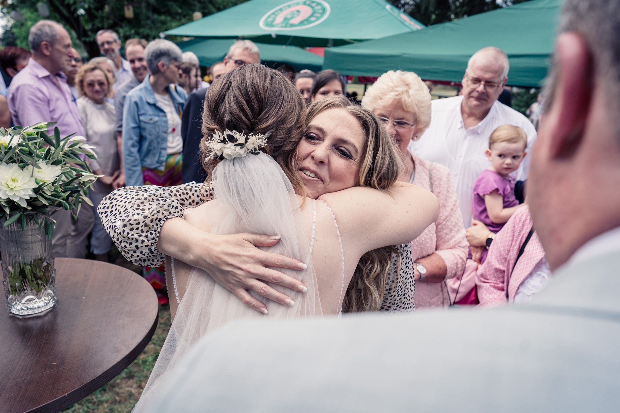 Hochzeit von Claudia & Michael 28