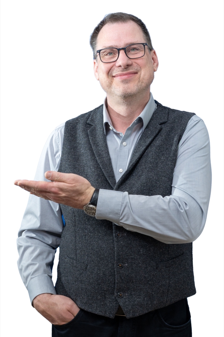 Thomas Kowalzik – Hochzeitsfotograf aus Marburg zeigt auf die Vorteile seiner Arbeit