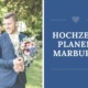 Hochzeit planen in Marburg